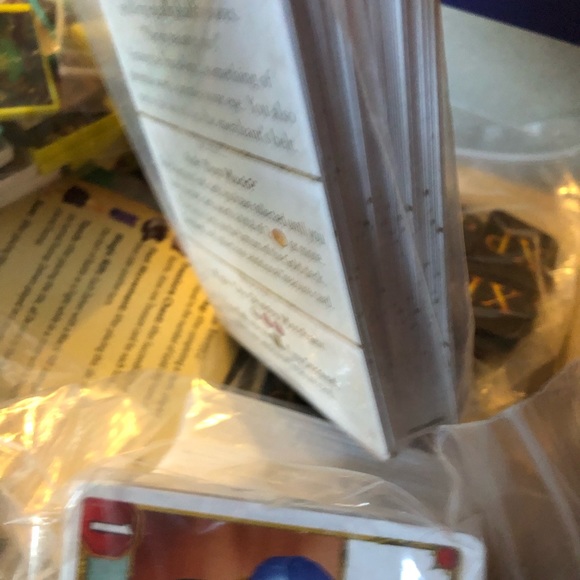 Delve Board Game by Indie Boards & Cards gently used condition - Picture 13 of 15